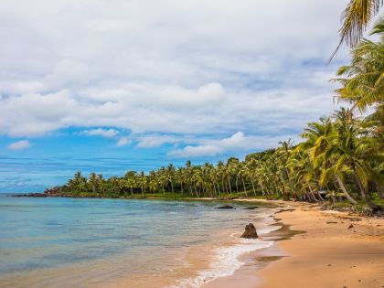 An Thoi Archipelago, Phu Quoc