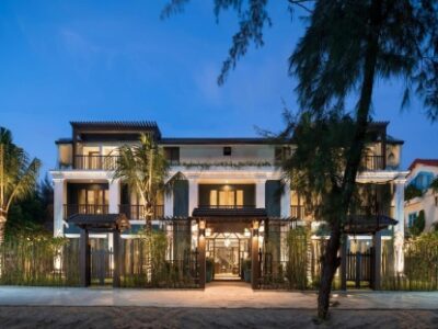 Aira Boutique Resort Hoi An