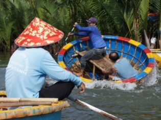 Hoi An Coconut Forest