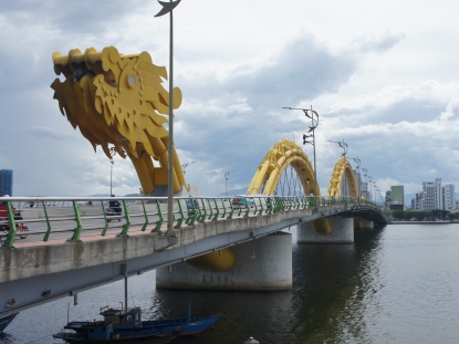 Dragon Bridge