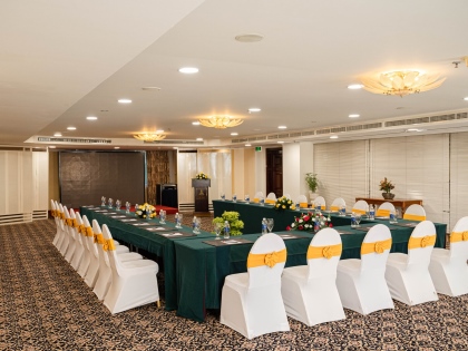 Grand Saigon Meeting Room