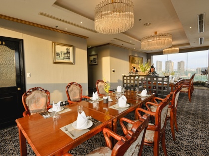 Grand Saigon Restaurant