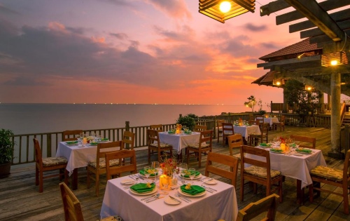 Green Bay Phu Quoc Restaurant