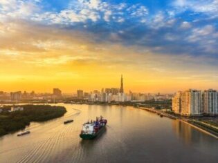 Ho Chi Minh City - The most vibrant city in Vietnam