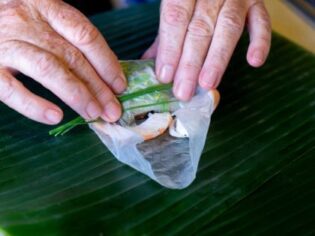 Cooking Class in Hoi An