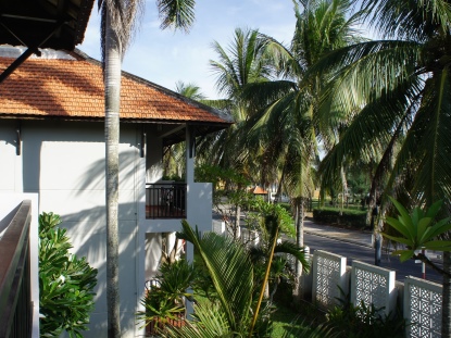 Resort in Hoi An