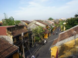 Hoi An Ancient Town - UNESCO Heritage Site