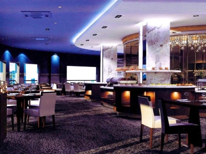 Majestic Saigon Hotel Restaurant