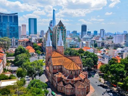 Notre Dame Katedral