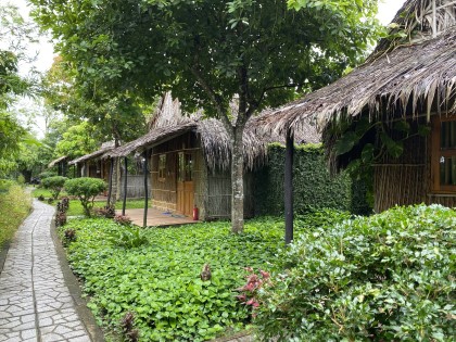 Mekong Bungalow