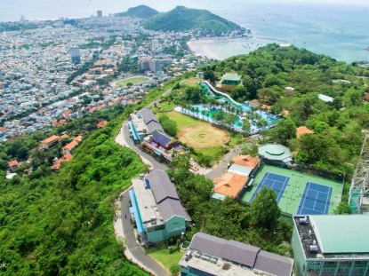 Ho May Park