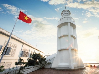 Vung Tau Lighthouse