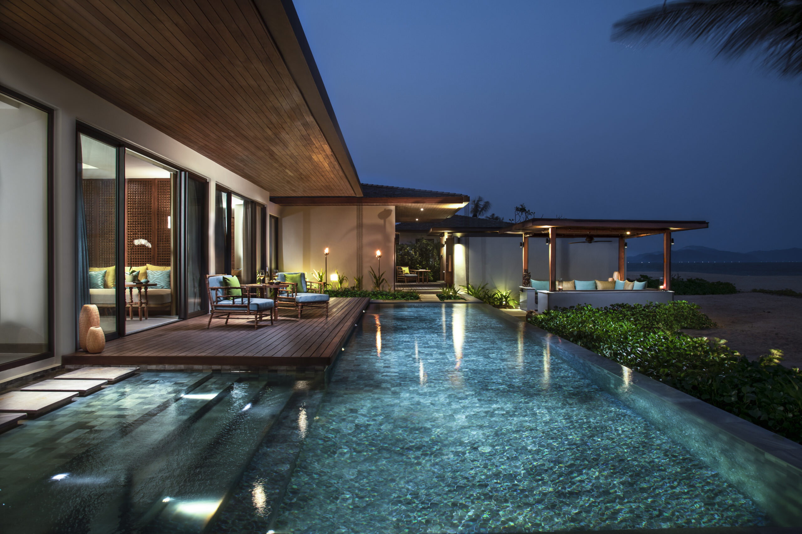 Anantara Quy Nhon resort
Quy Nhon, Vietnam