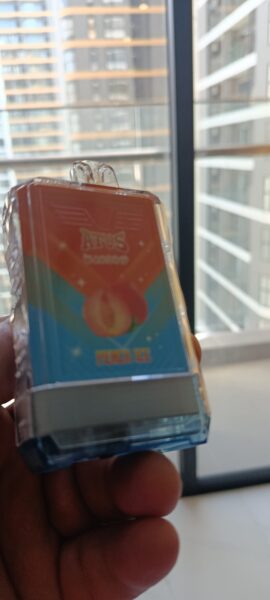 Vapes er FORBUDT i Vietnam.