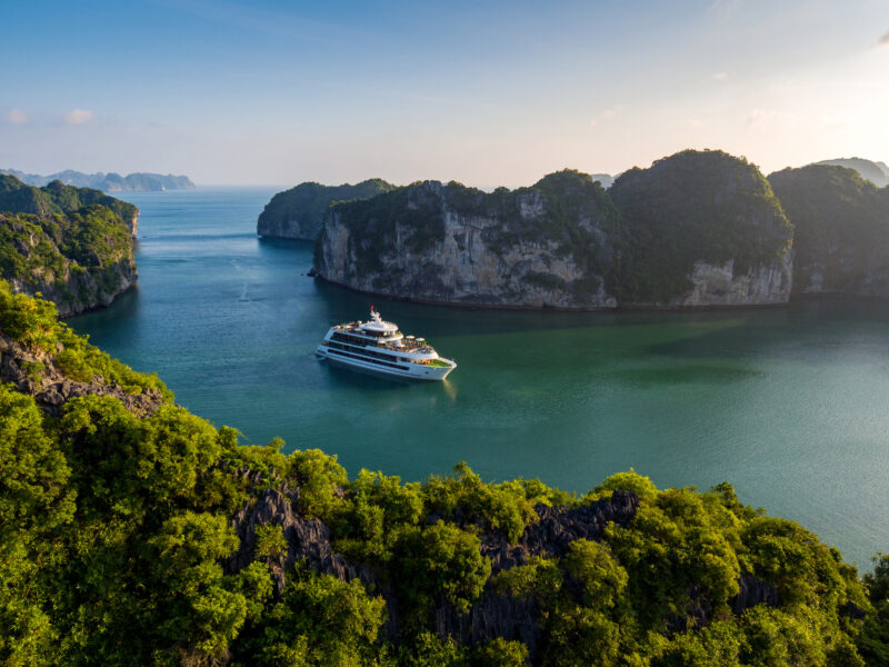 Halong bay