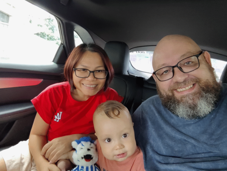 Indtil videre er Taxa kørsel og andre offentlige licenskørsel undtaget