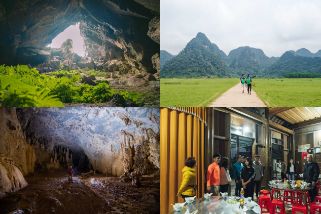Phong Nha-Ke Bang Nationalpark