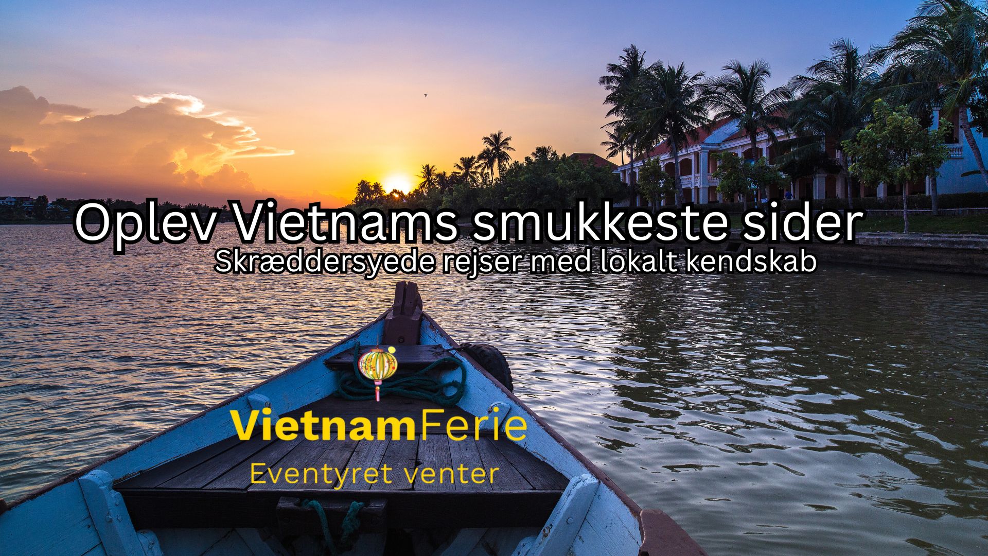 Vietnam Ferie